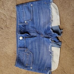 American Eagle Super stretch